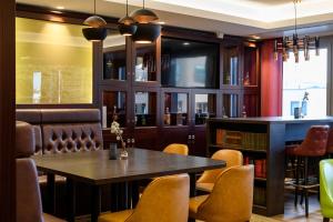 Aparthotel Adagio Frankfurt City Messe,Gallus>>Frankfurt,4 star