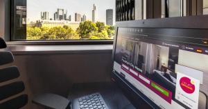 aparthotel adagio frankfurt city messe