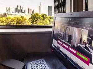 aparthotel adagio frankfurt city messe