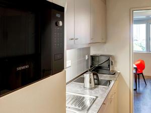 aparthotel adagio frankfurt city messe