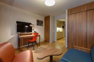 aparthotel adagio frankfurt city messe