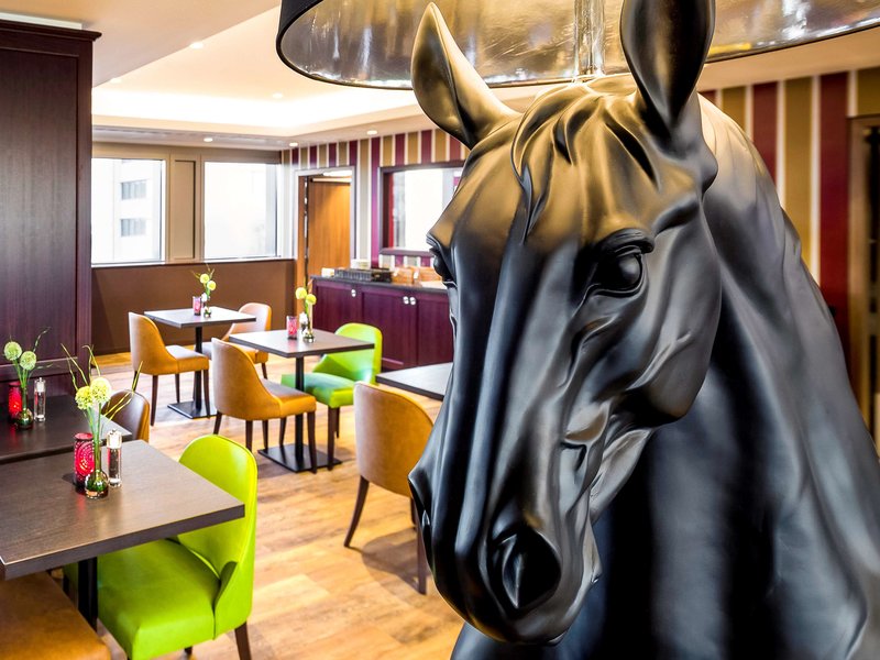 aparthotel adagio frankfurt city messe