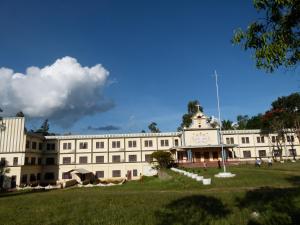 Cure Monastery,Devikolam>>Chinnakanal,2 star