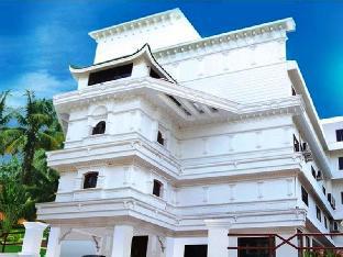 Hotel Sky Park,Mangattuparambu>>Kannur,2 star