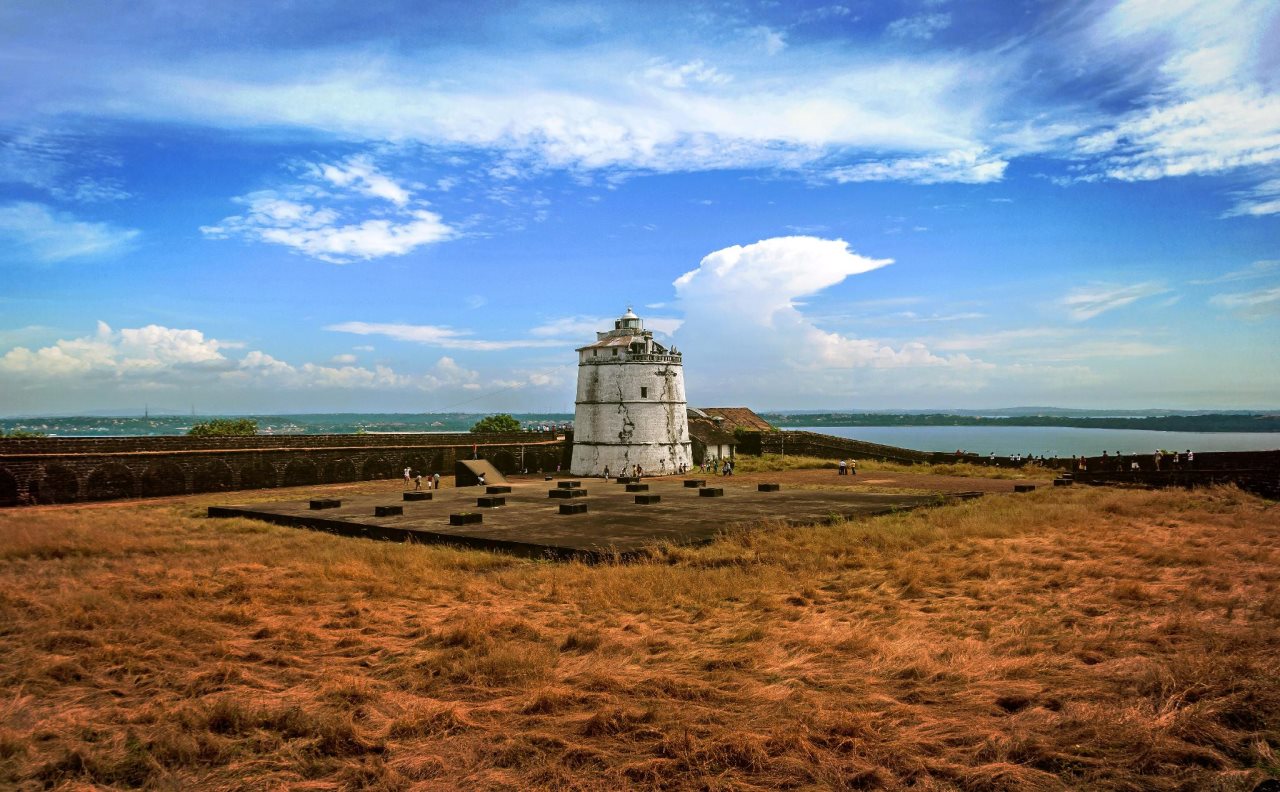 Casa Philomena,Calangute,3 star
