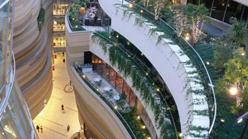 toyoko inn osaka namba nishi