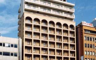 toyoko inn osaka namba nishi