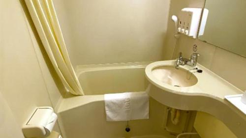 toyoko inn osaka namba nishi