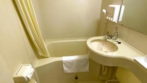 toyoko inn osaka namba nishi