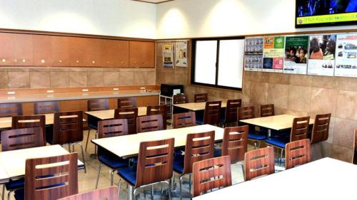 toyoko inn osaka namba nishi
