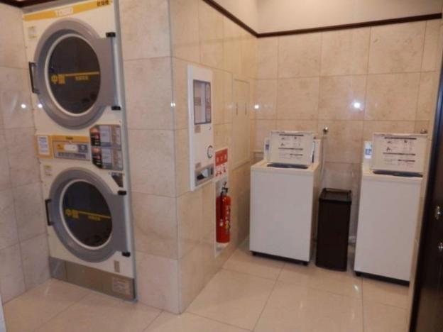 toyoko inn osaka namba nishi