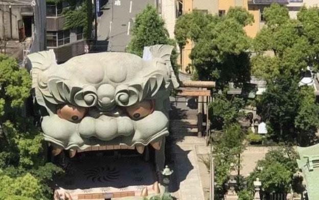 toyoko inn osaka namba nishi