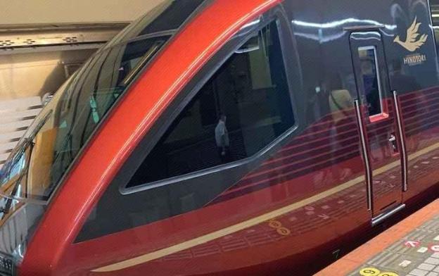 toyoko inn osaka namba nishi