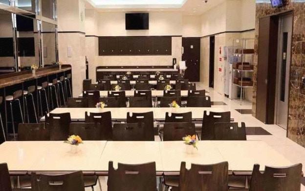 toyoko inn osaka namba nishi