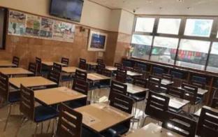 toyoko inn osaka namba nishi