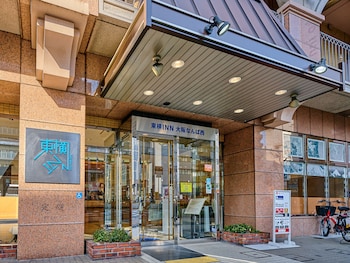 toyoko inn osaka namba nishi
