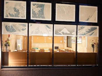 toyoko inn osaka namba nishi