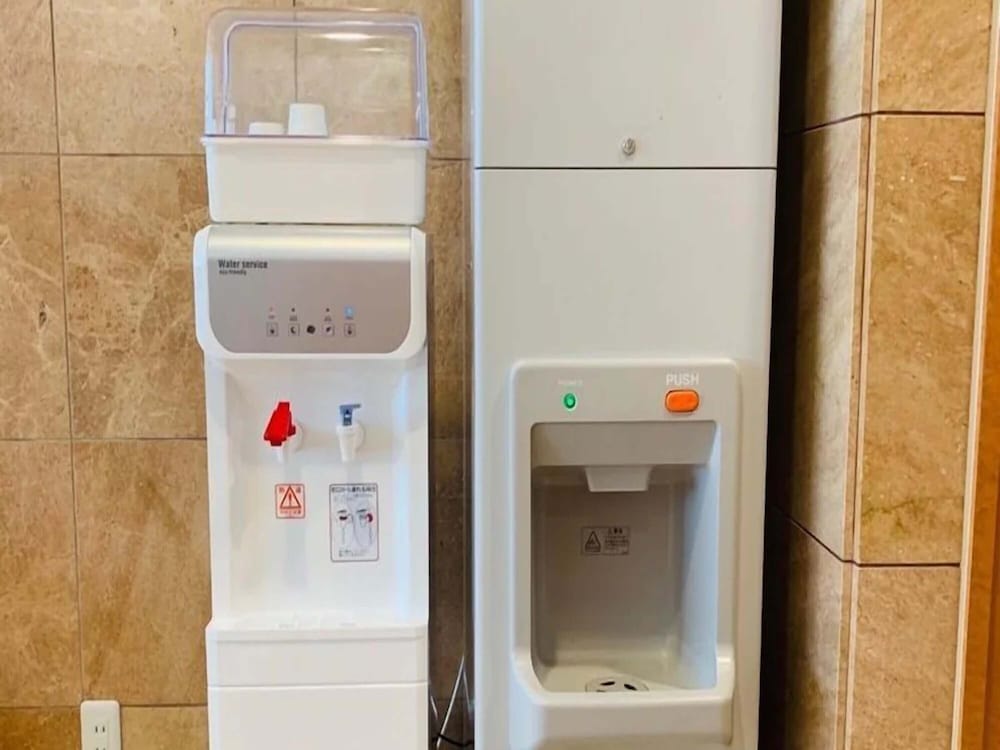 toyoko inn osaka namba nishi