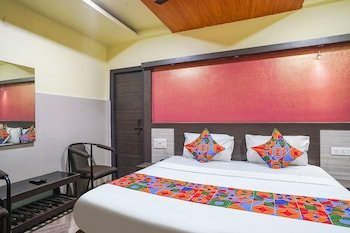 Hotel Sai National,Vishakhapatnam>>Visakhapatnam,3 star