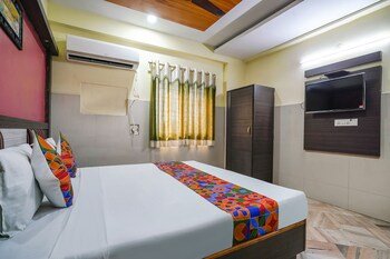 Hotel Sai National,Vishakhapatnam>>Visakhapatnam,3 star