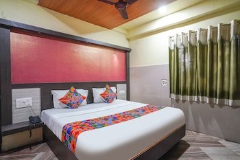 Hotel Sai National,Vishakhapatnam>>Visakhapatnam,3 star