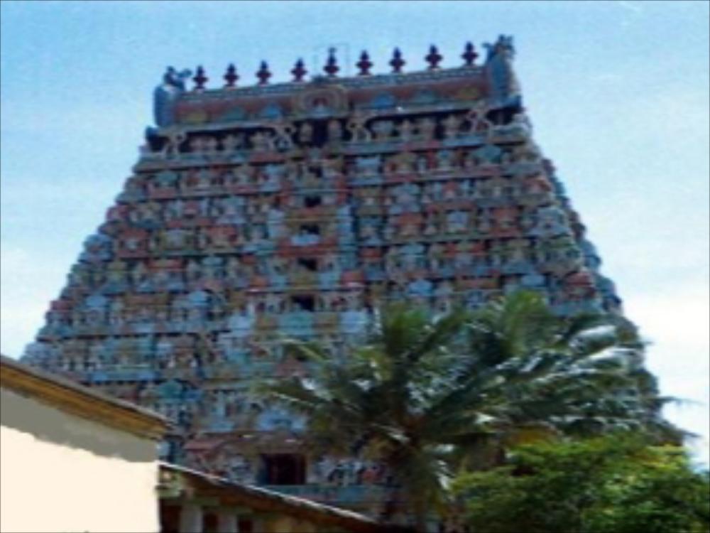 rayas executive homes kumbakonam