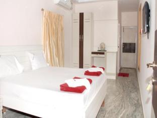 Rayas Executive Homes Kumbakonam,,2 star