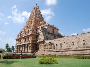 Rayas Executive Homes Kumbakonam,,2 star