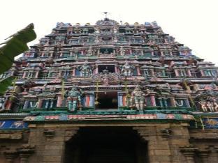 Rayas Executive Homes Kumbakonam,,2 star