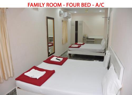 rayas executive homes kumbakonam