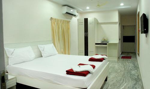 rayas executive homes kumbakonam