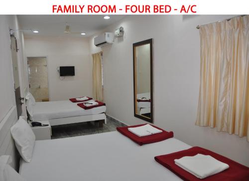 rayas executive homes kumbakonam