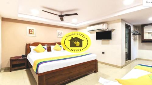 Hotel Padmini Elite,Secunderabad>>Hyderabad,3.5 star