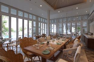 Cape Kudu Hotel,Ko Yao Noi>>Ko Yao,5 star