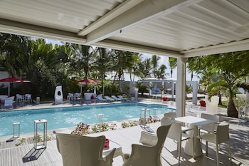 Tracadero Beach Club And Holidays Rentals,Dominicus>>Bayahibe,4 star