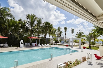 Tracadero Beach Club And Holidays Rentals,Dominicus>>Bayahibe,4 star