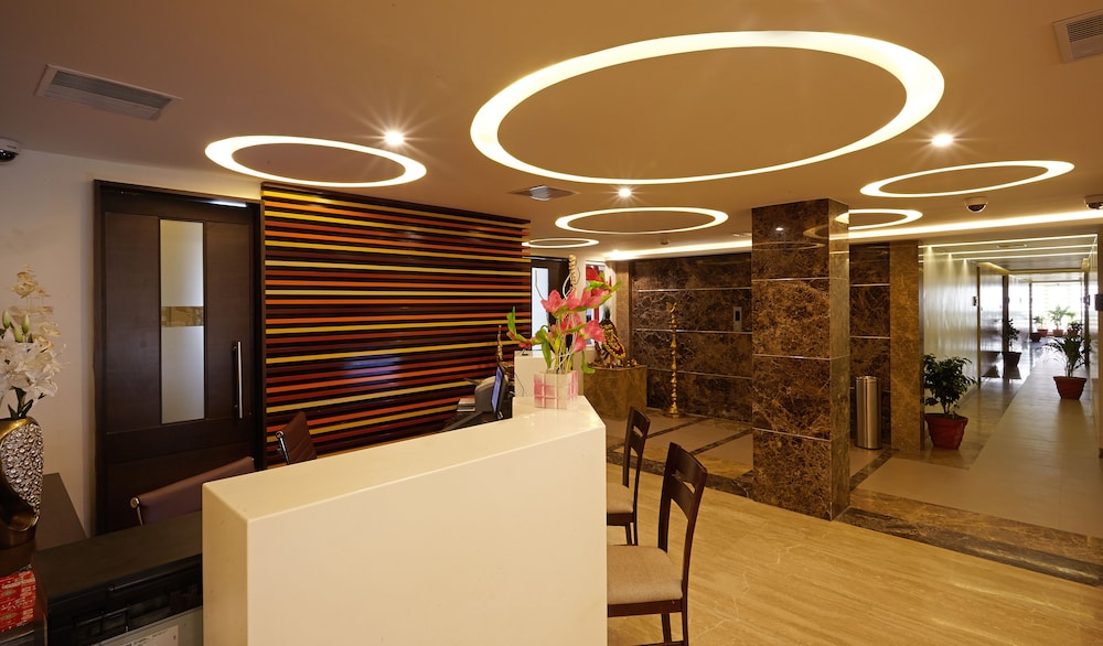 saravanas golden fruits business suites