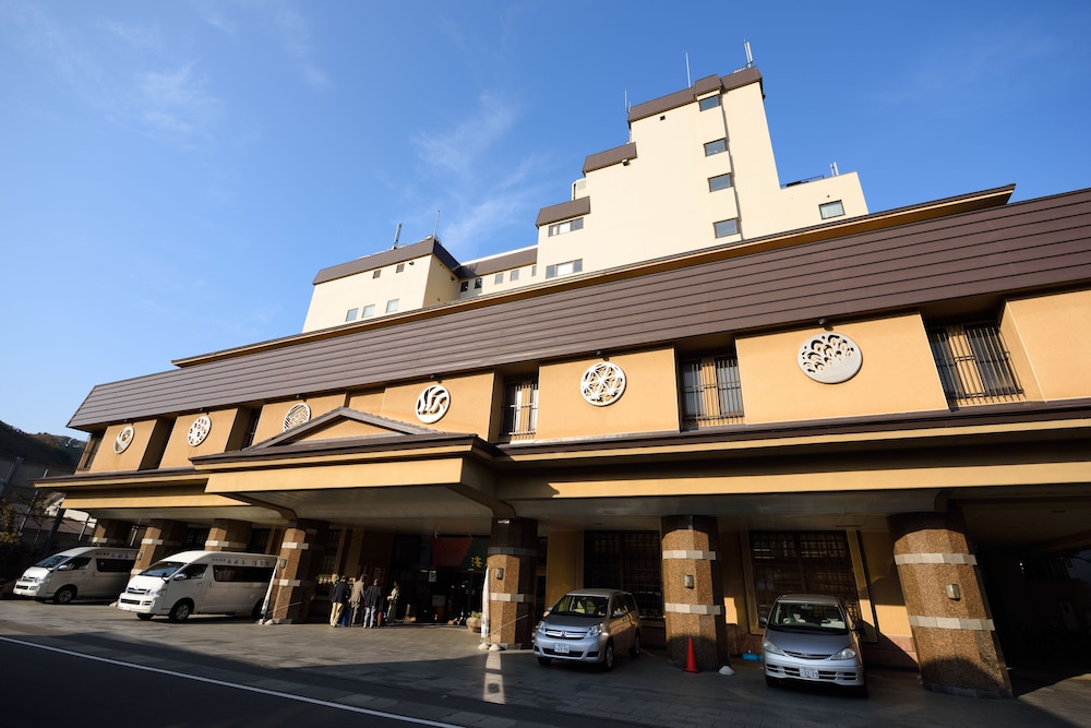 kaisenkaku