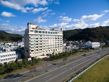 Kaisenkaku,Aomori Prefecture>>Aomori,3 star