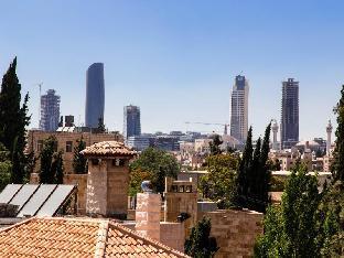 Antika Amman Hotel,Madaba>>Amman,3 star