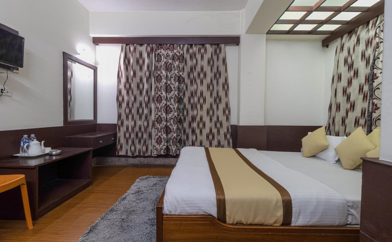 gangtok