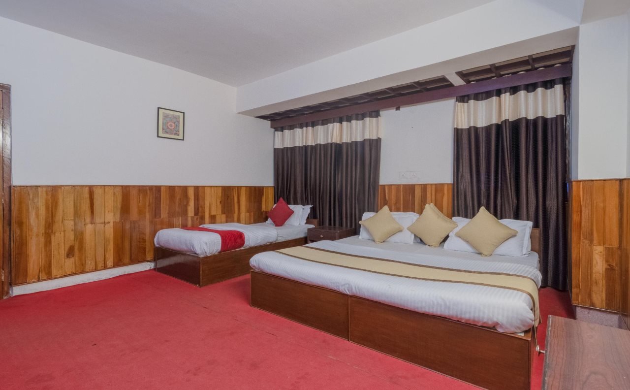 gangtok