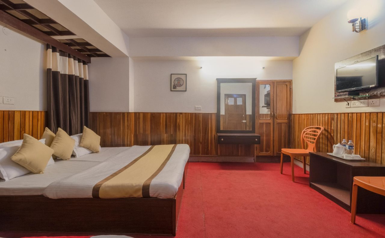 gangtok