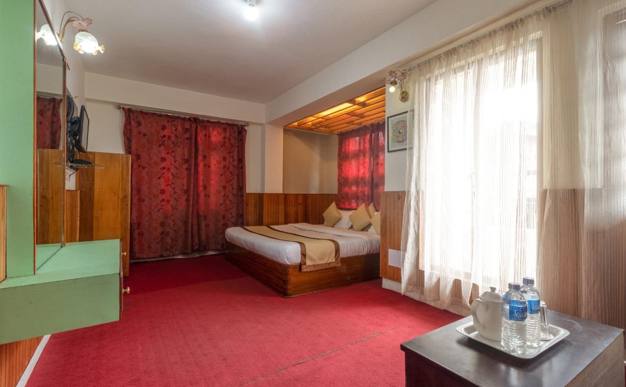 gangtok