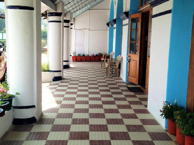 prince hotel