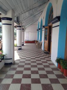 prince hotel