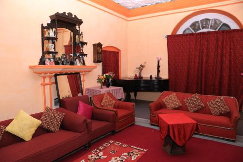 prince hotel