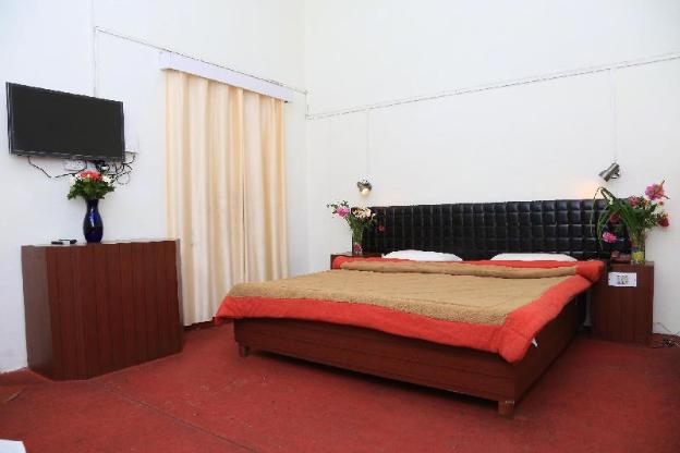 prince hotel