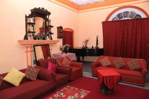 prince hotel
