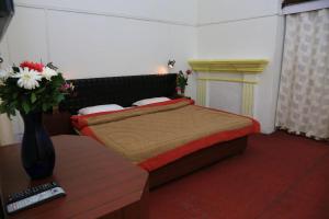 prince hotel